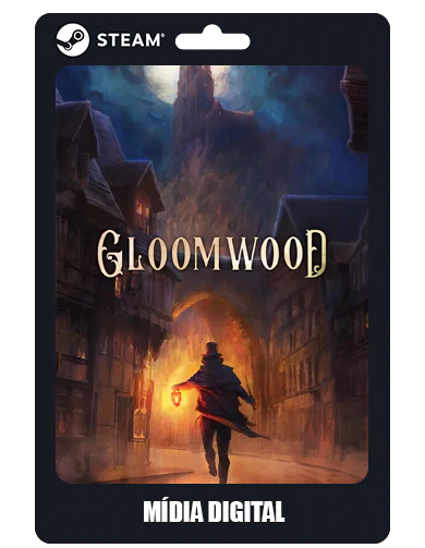 Gloomwood