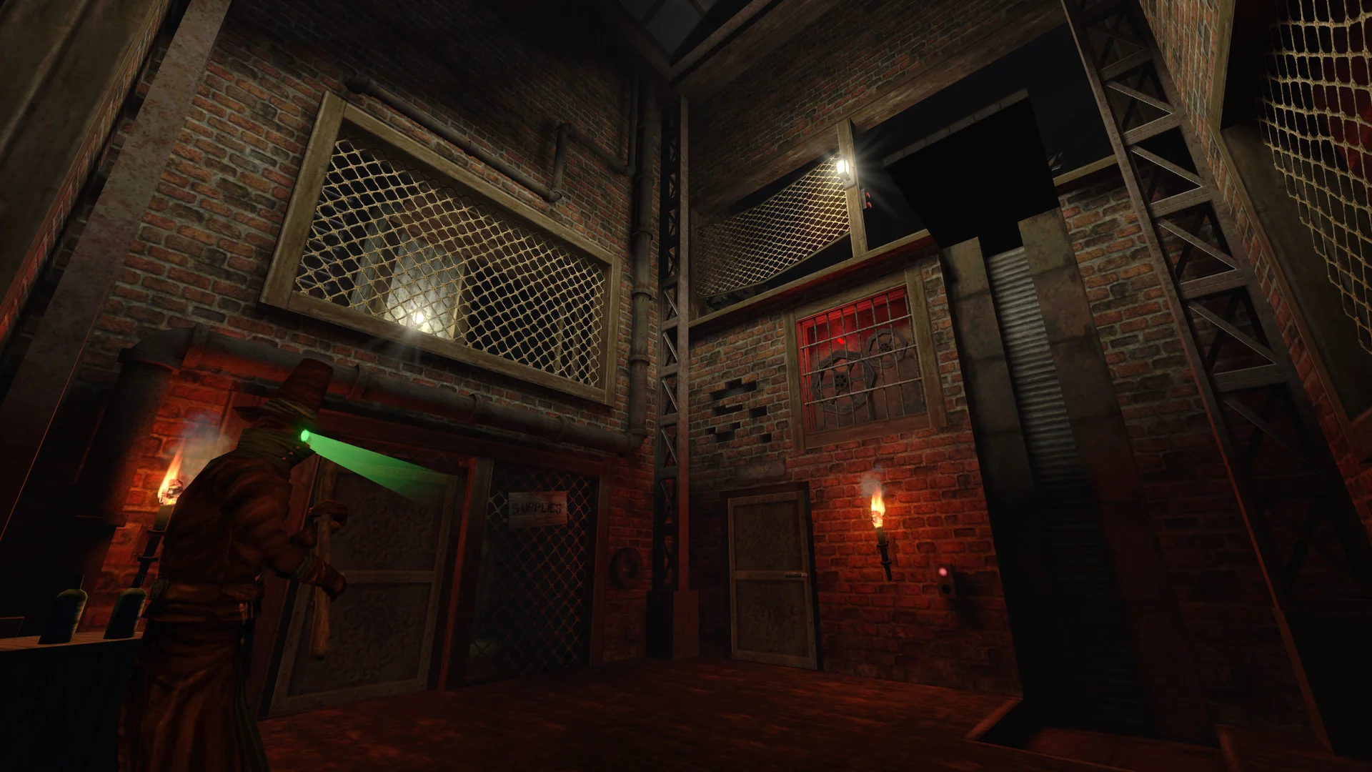 Gloomwood - Image 4