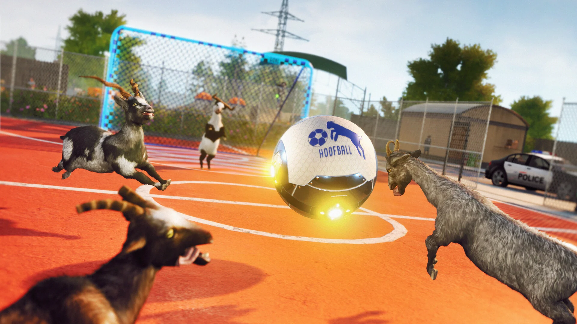 Goat Simulator 3 - Image 3