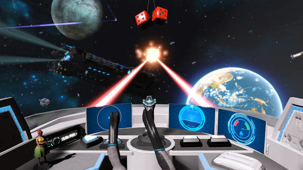 Goat Simulator - Waste of Space DLC - Image 3