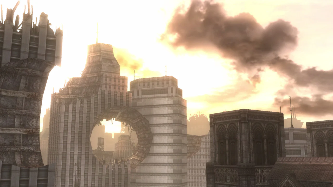 God Eater 2 Rage Burst - Image 2