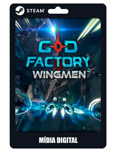 GoD Factory Wingmen