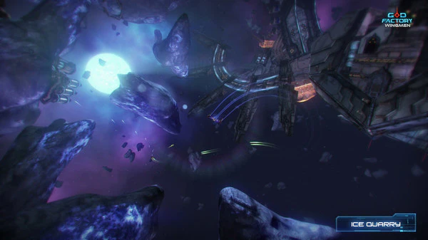 GoD Factory Wingmen - Image 2