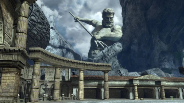 God Mode - Image 3