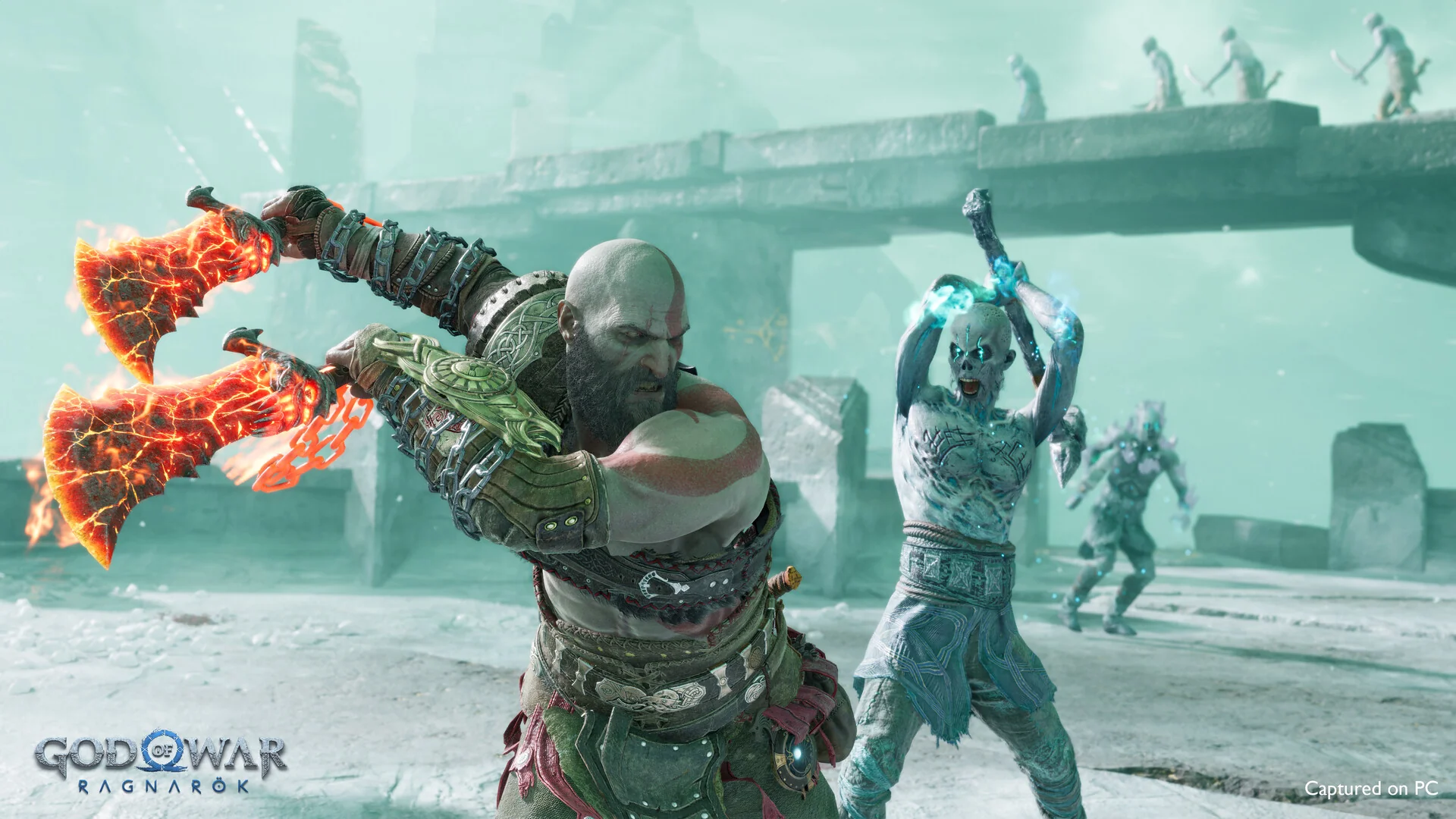 God of War Ragnarök - Image 2