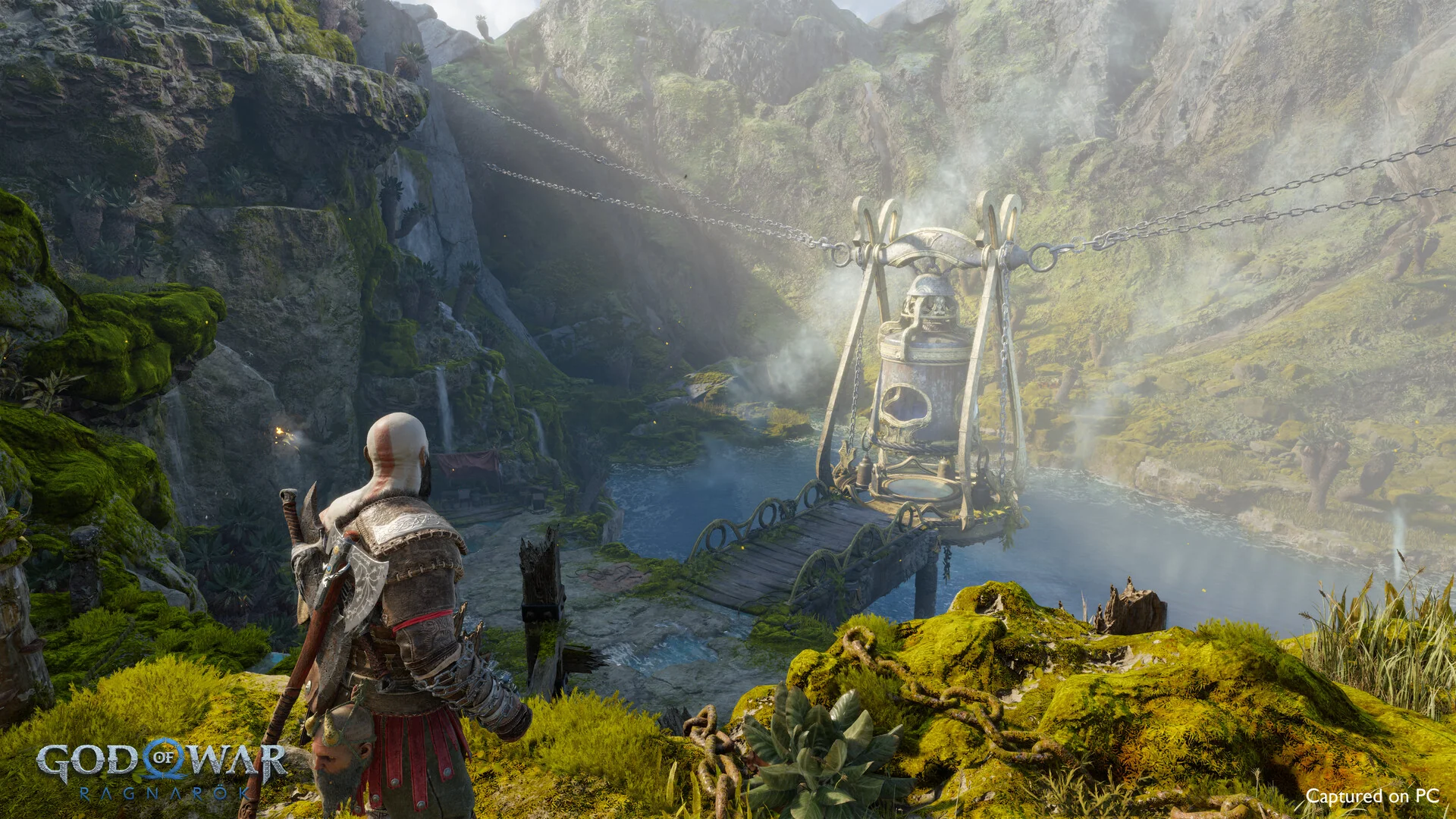 God of War Ragnarök - Image 3