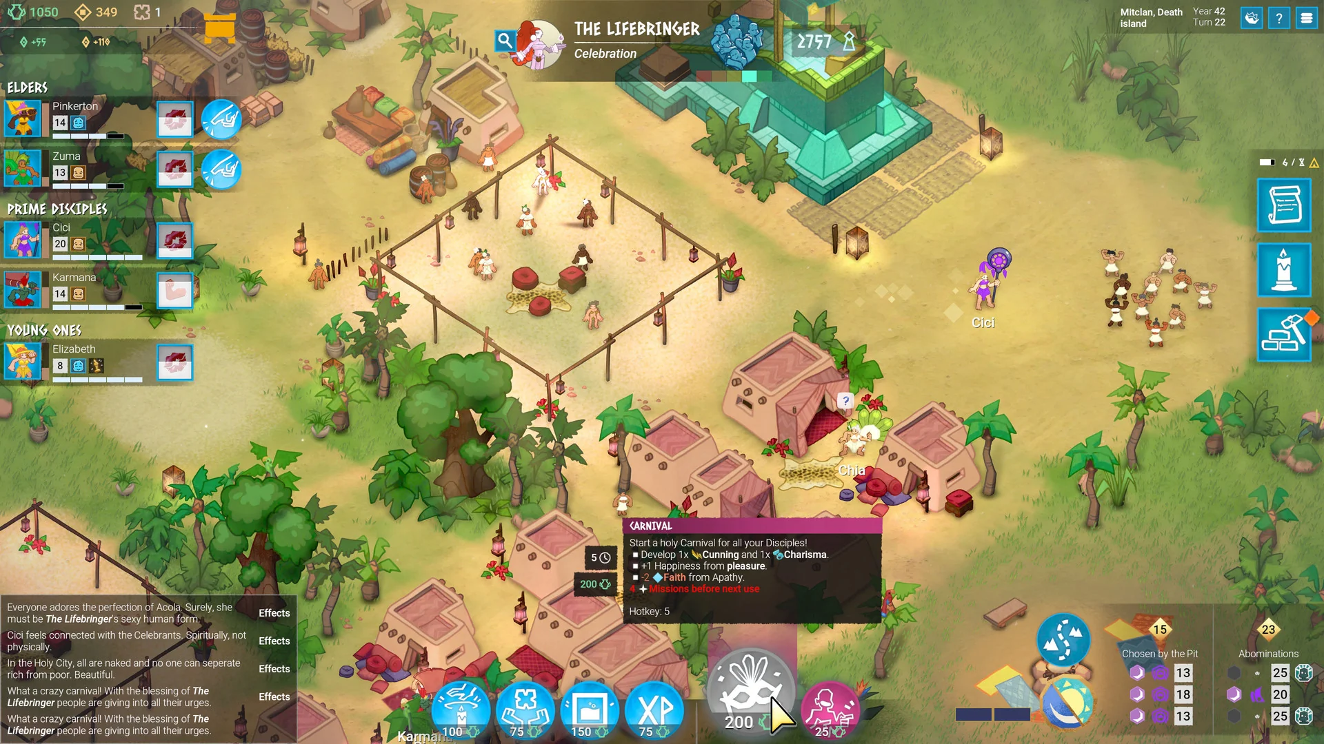 Godhood - Image 5