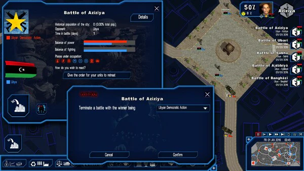 God'n Spy Add-on - Power & Revolution 2023 Edition DLC - Image 2