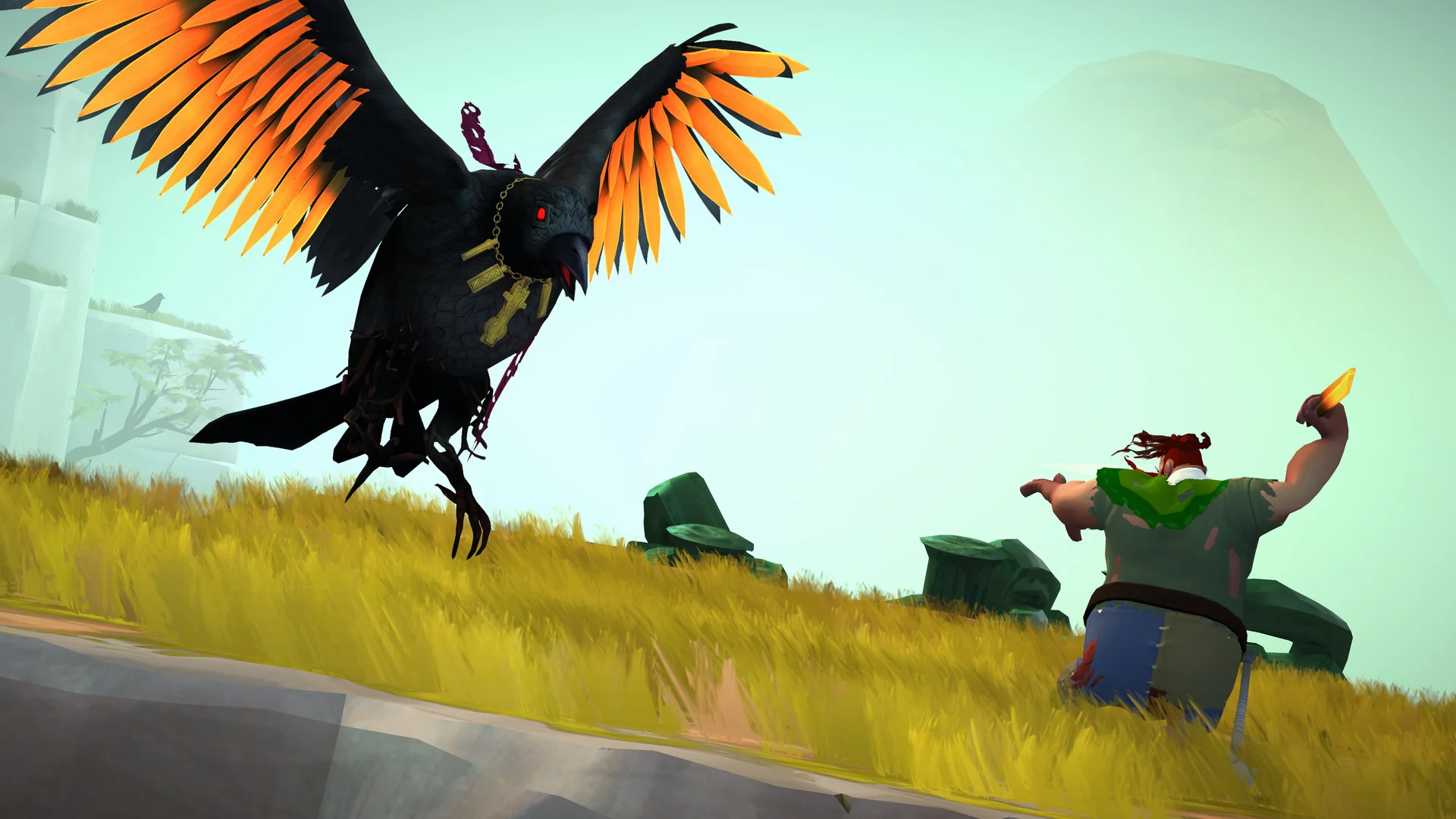 Gods Will Fall - Image 3