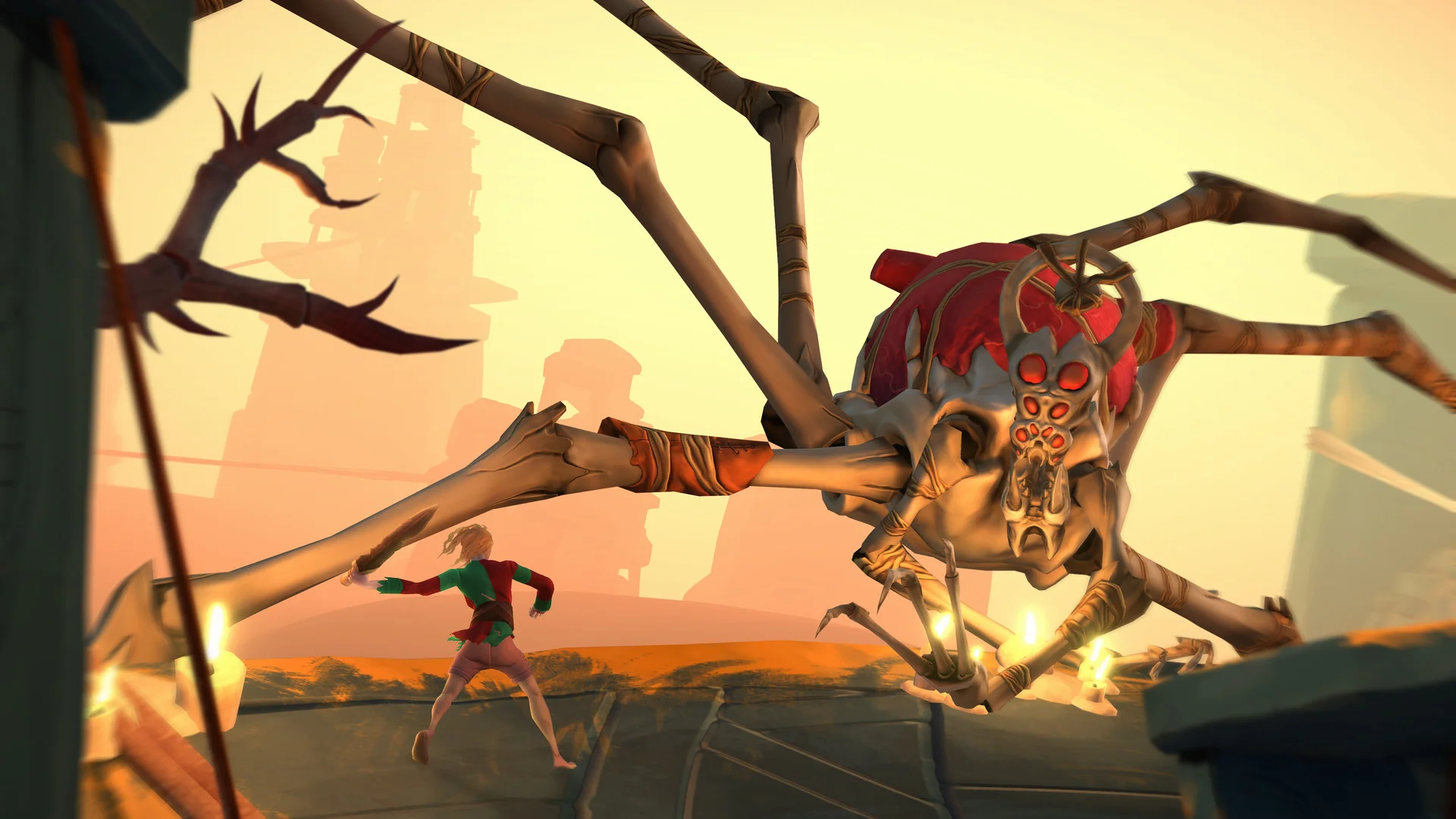 Gods Will Fall - Image 4