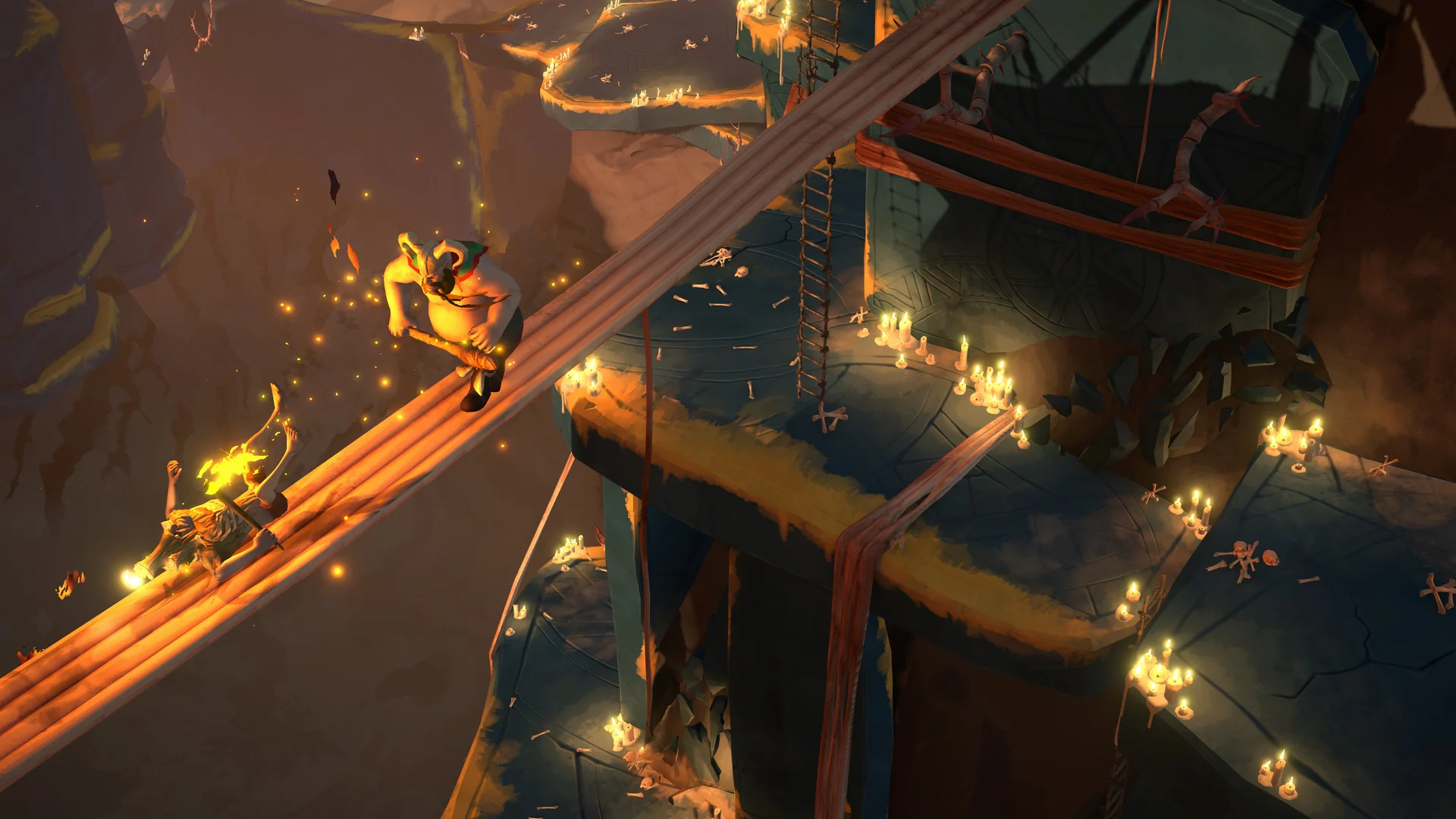 Gods Will Fall - Image 5