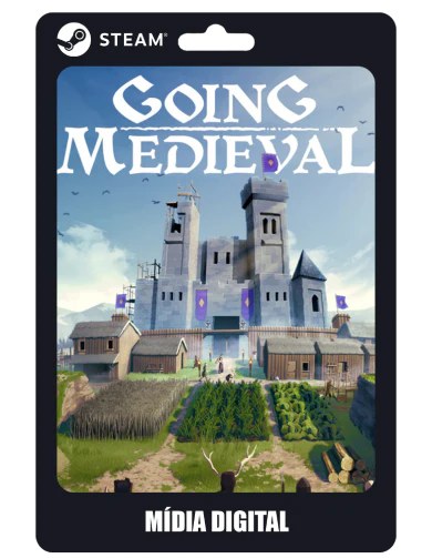 Going Medieval