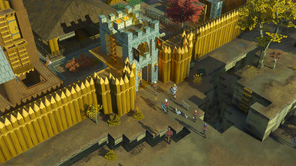 Going Medieval - Image 5