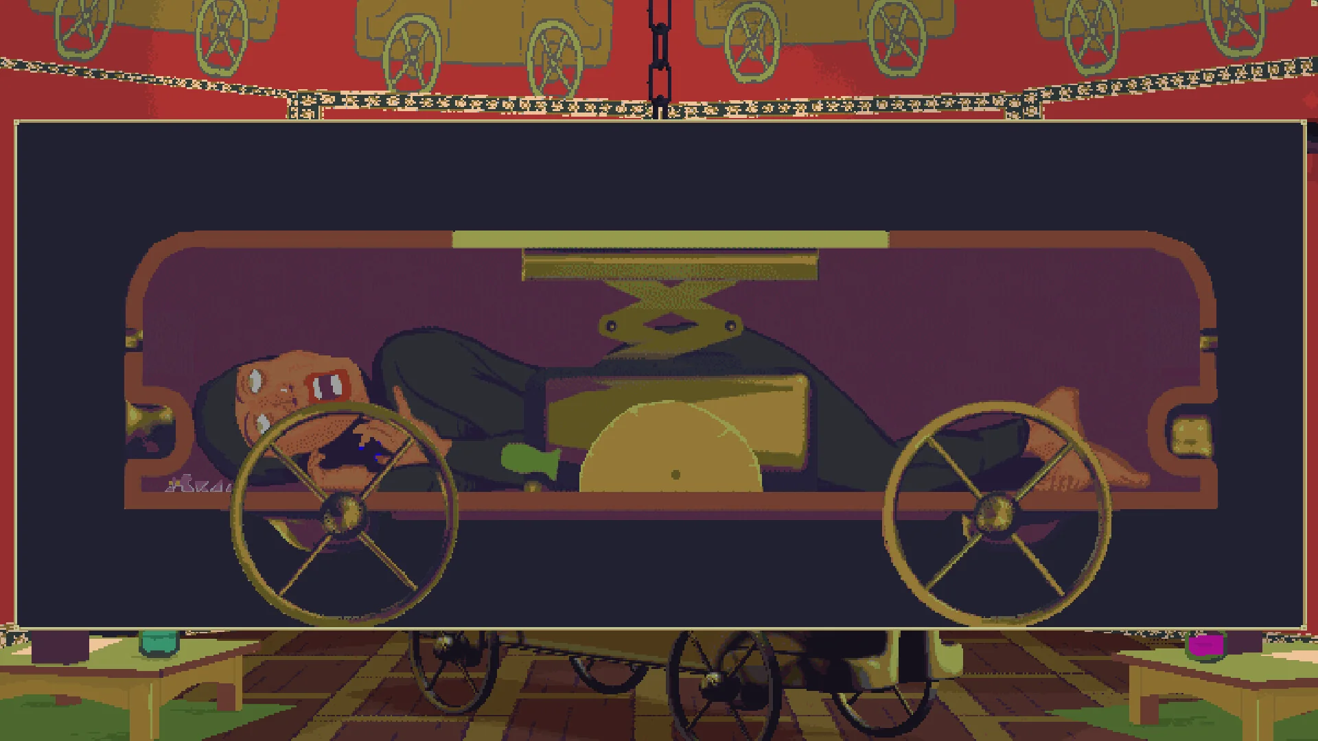 Golden Idol Mysteries - The Spider of Lanka DLC - Image 2