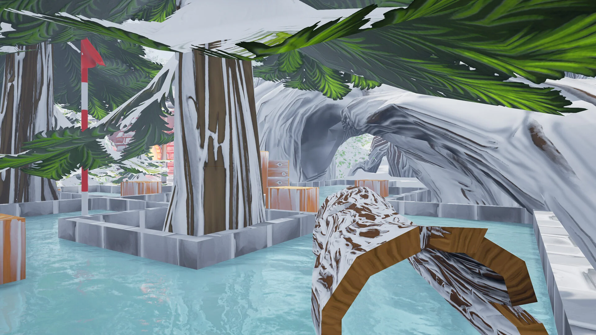 Golf It! - Image 5