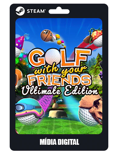 Golf With Your Friends Ultimate Edition