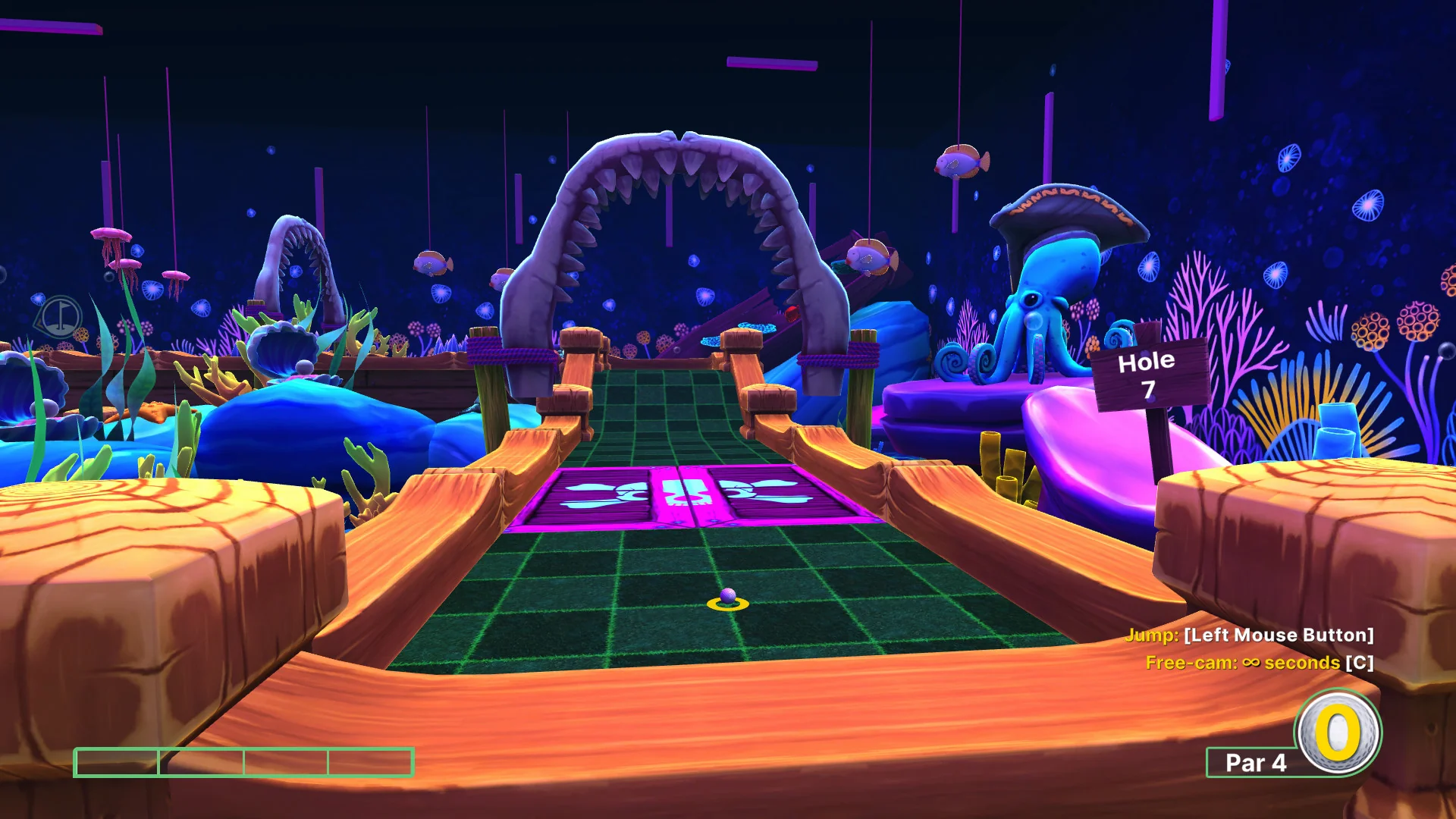 Golf With Your Friends Ultimate Edition - Image 2