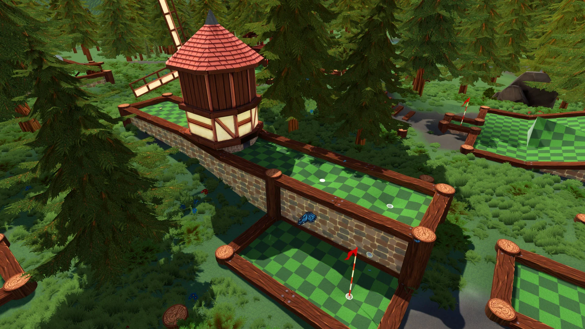 Golf With Your Friends Ultimate Edition - Image 3