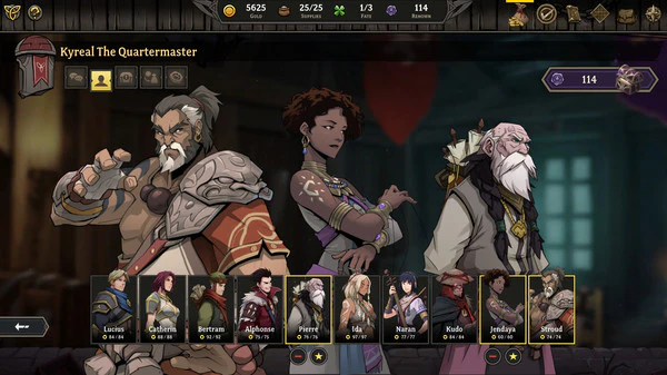 Gordian Quest - Image 3