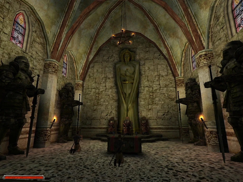 Gothic 2 Gold Edition - Image 2