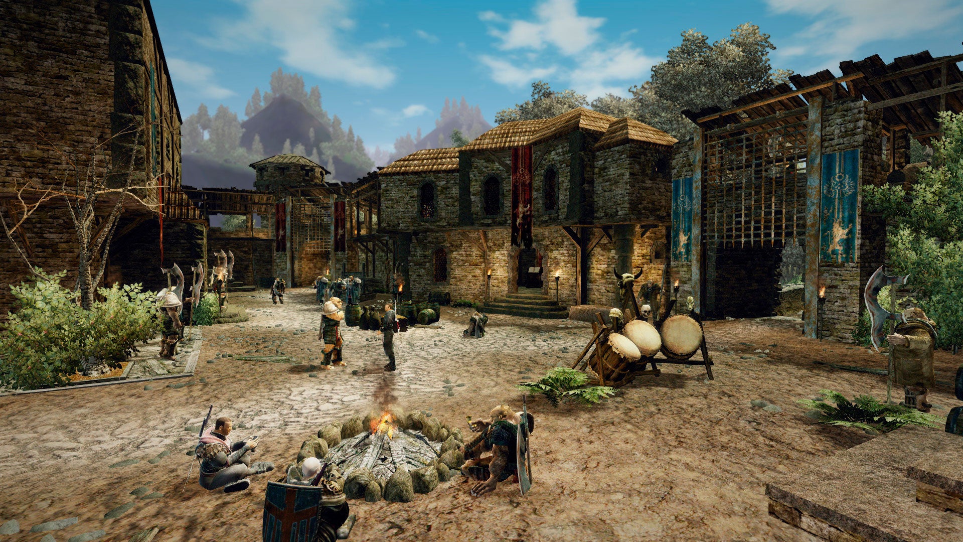 Gothic 3 - Image 5