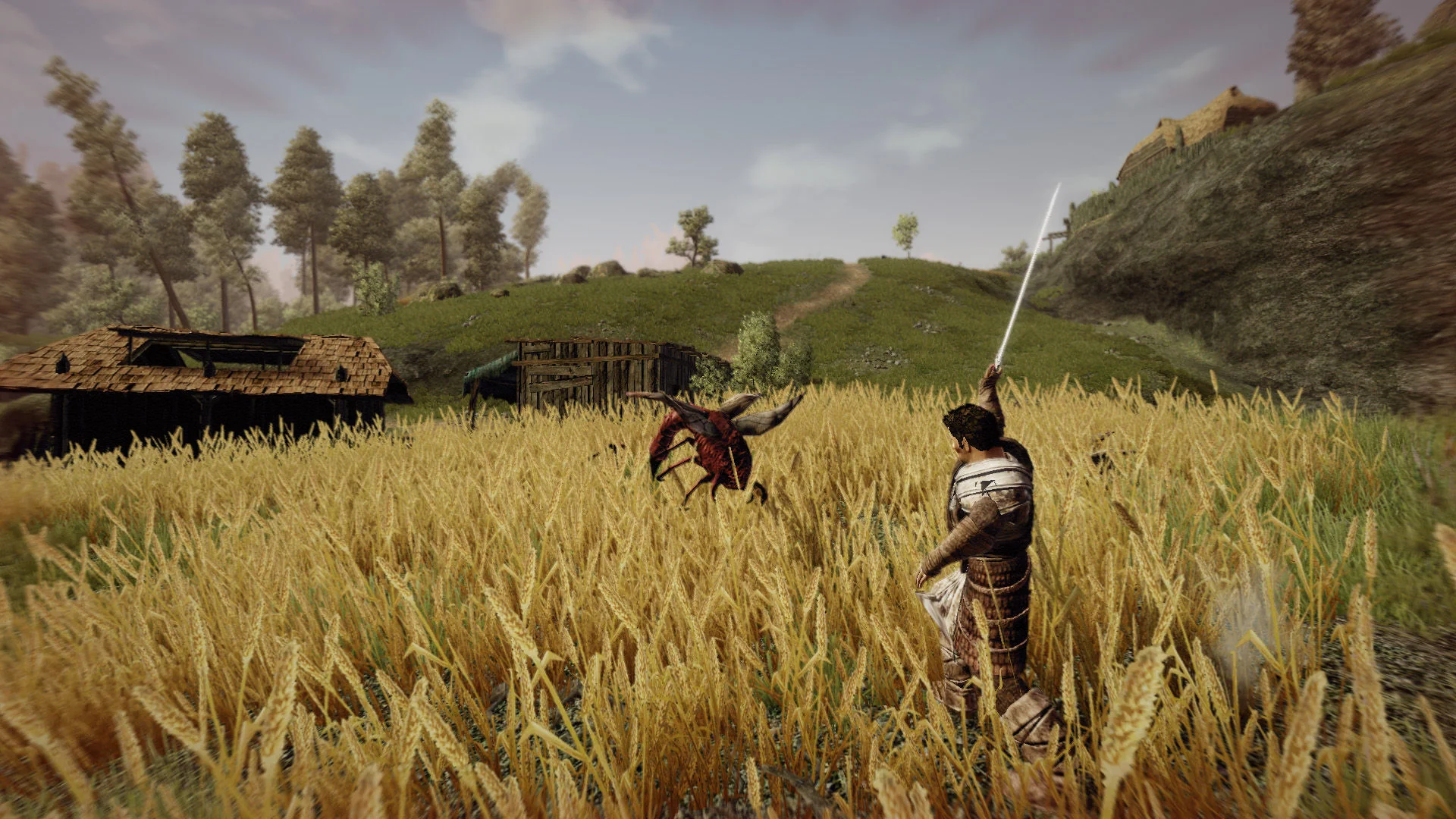 Gothic 3: Forsaken Gods Enhanced Edition - Image 2