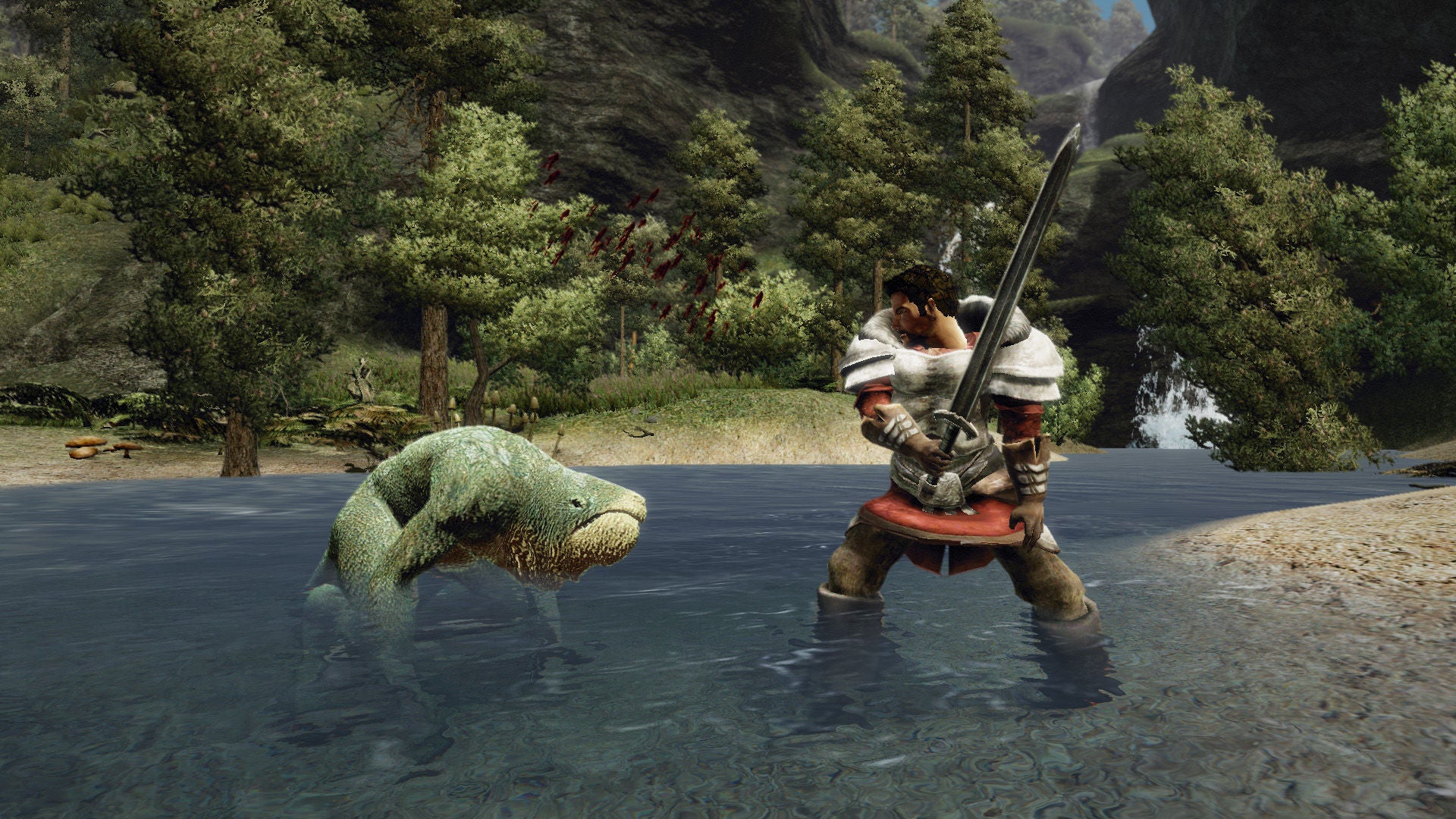 Gothic 3: Forsaken Gods Enhanced Edition - Image 3