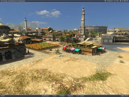 Grand Ages: Rome Gold - Image 2