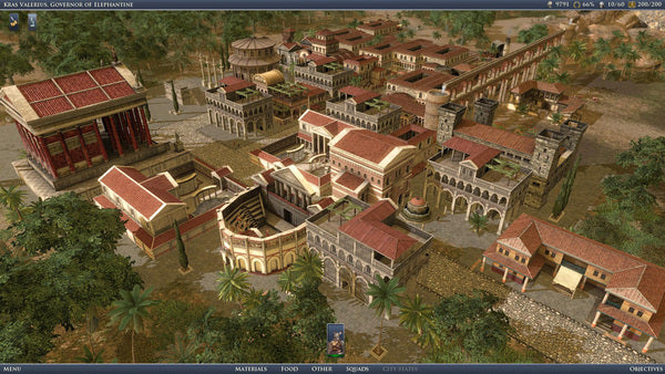Grand Ages: Rome Gold - Image 4
