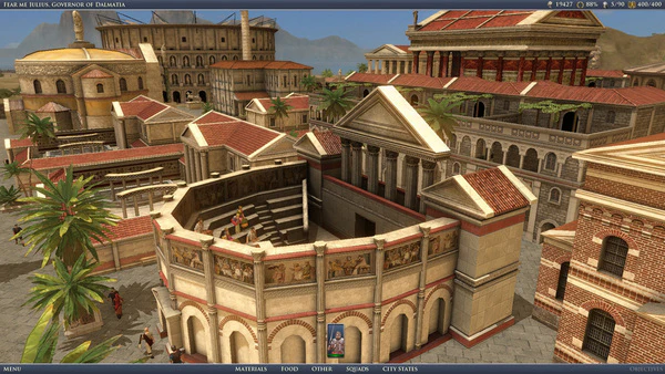 Grand Ages: Rome Gold - Image 5