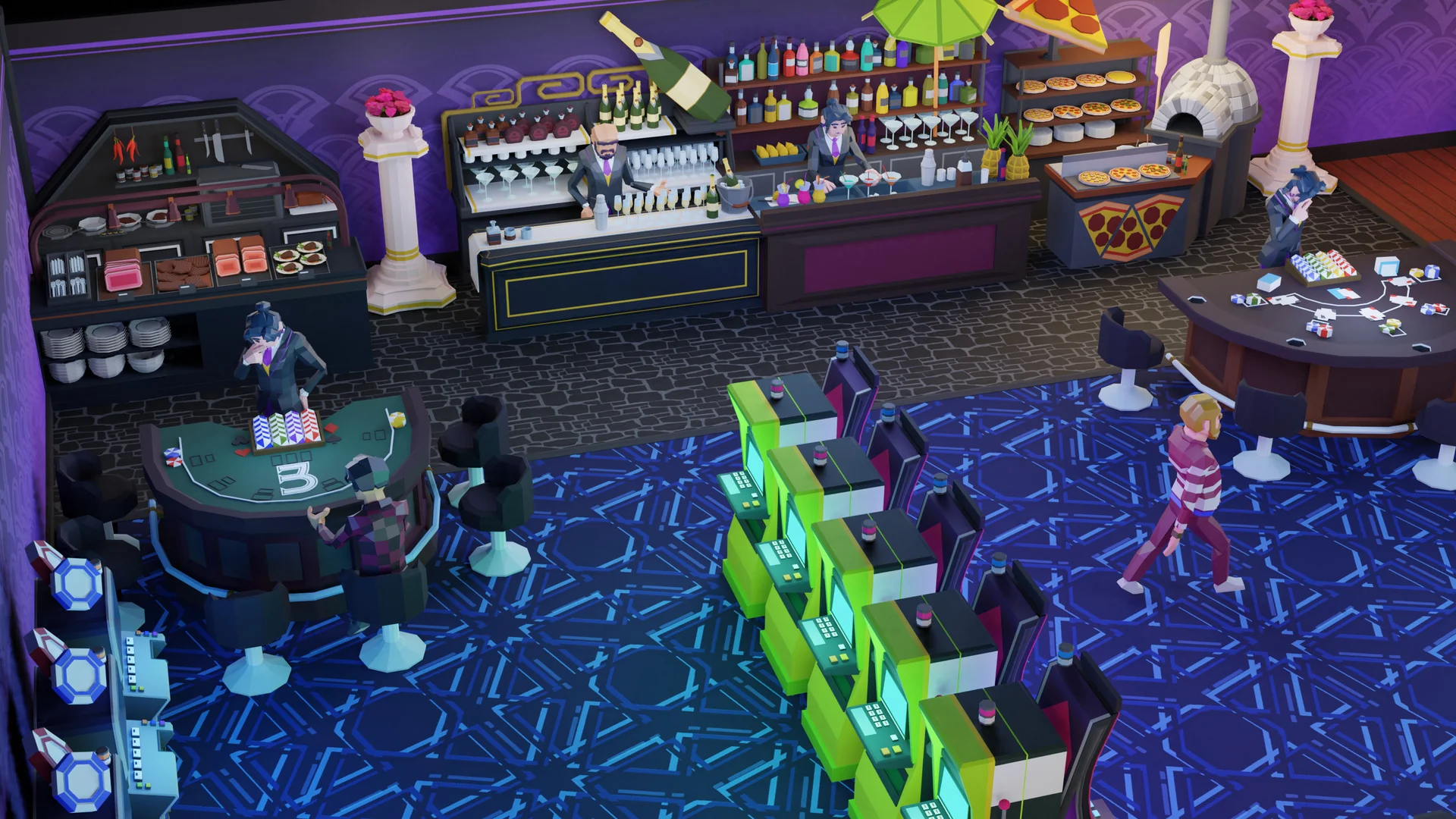 Grand Casino Tycoon - Image 2