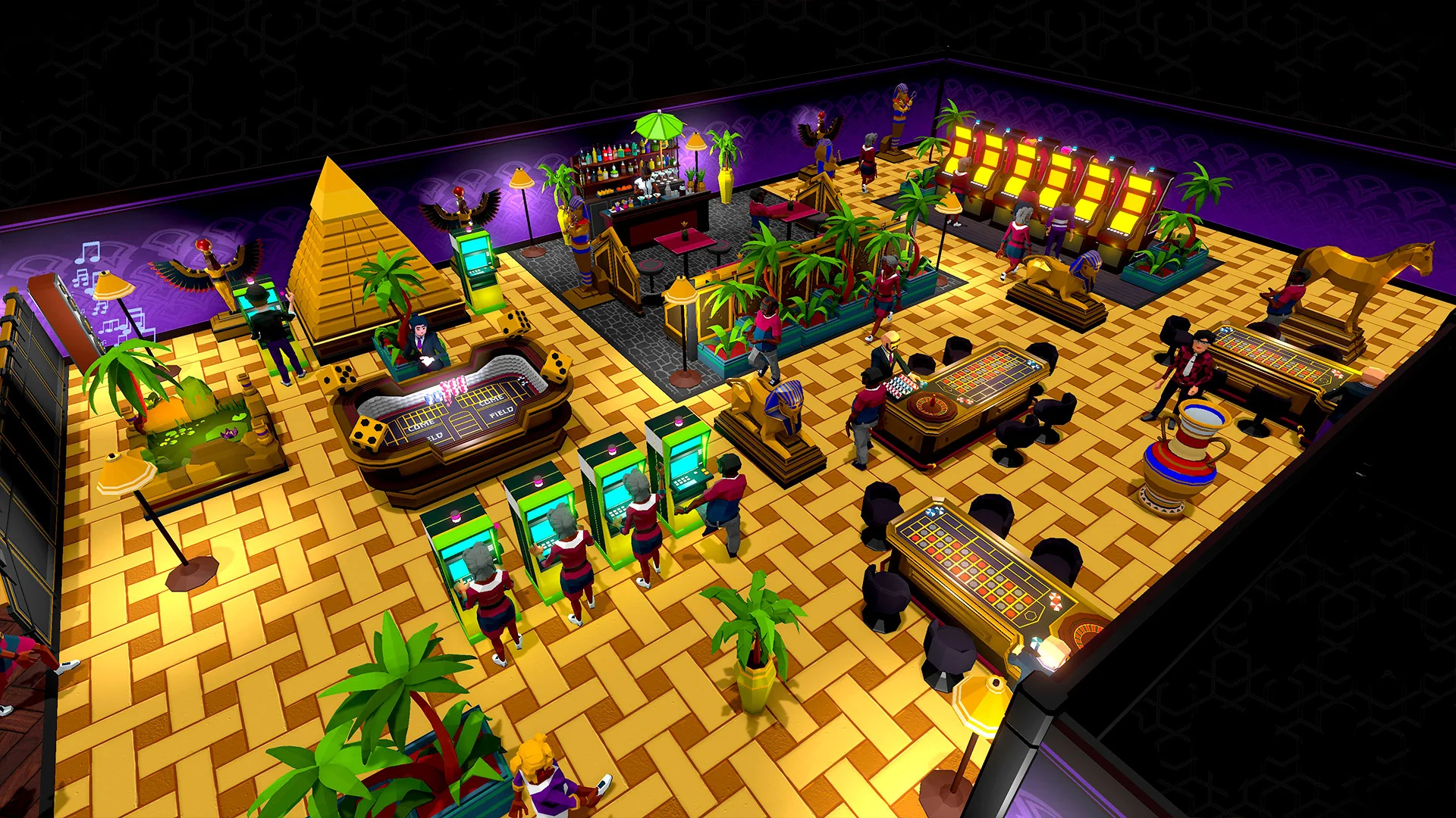 Grand Casino Tycoon - Image 3