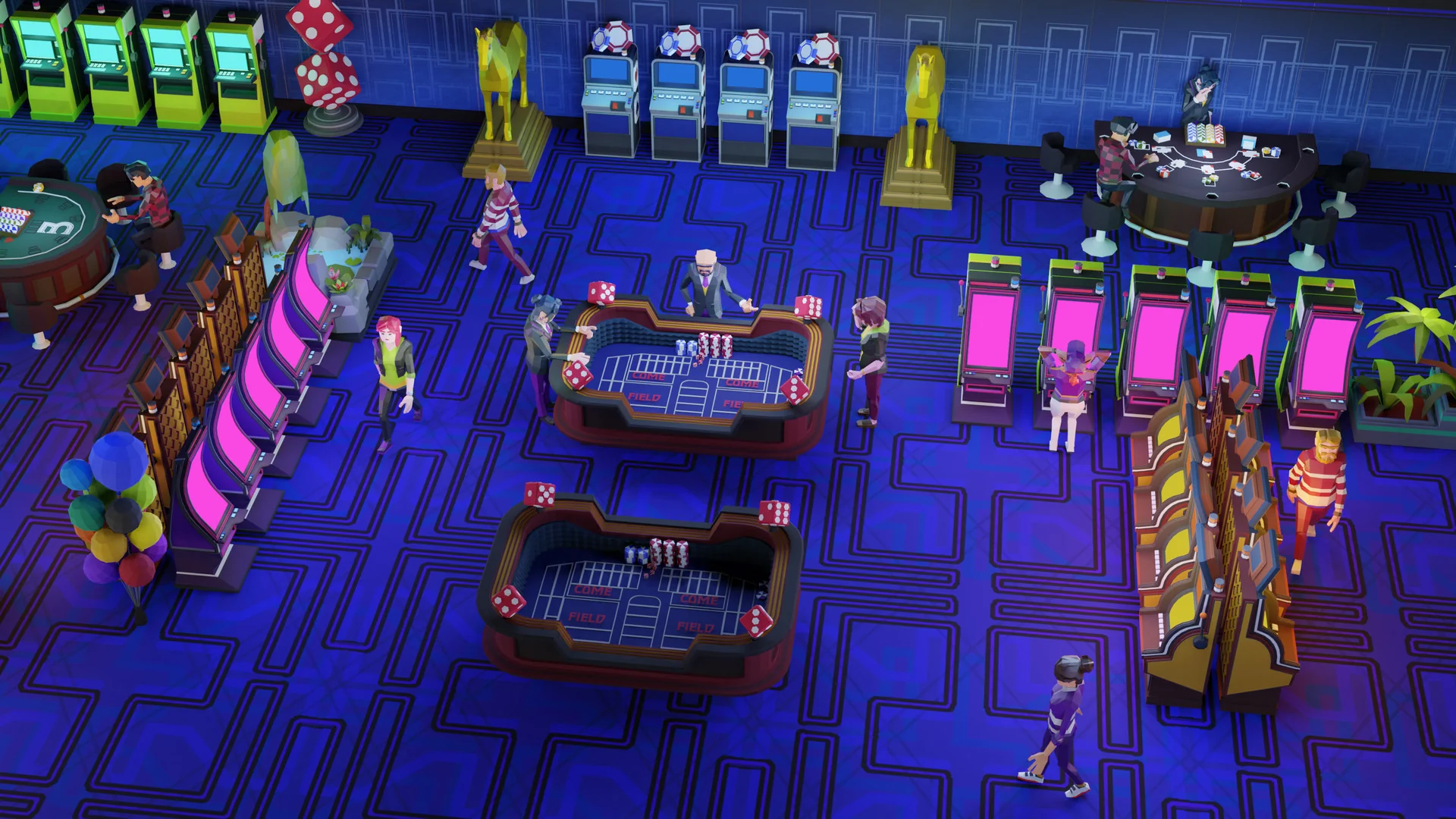 Grand Casino Tycoon - Image 4