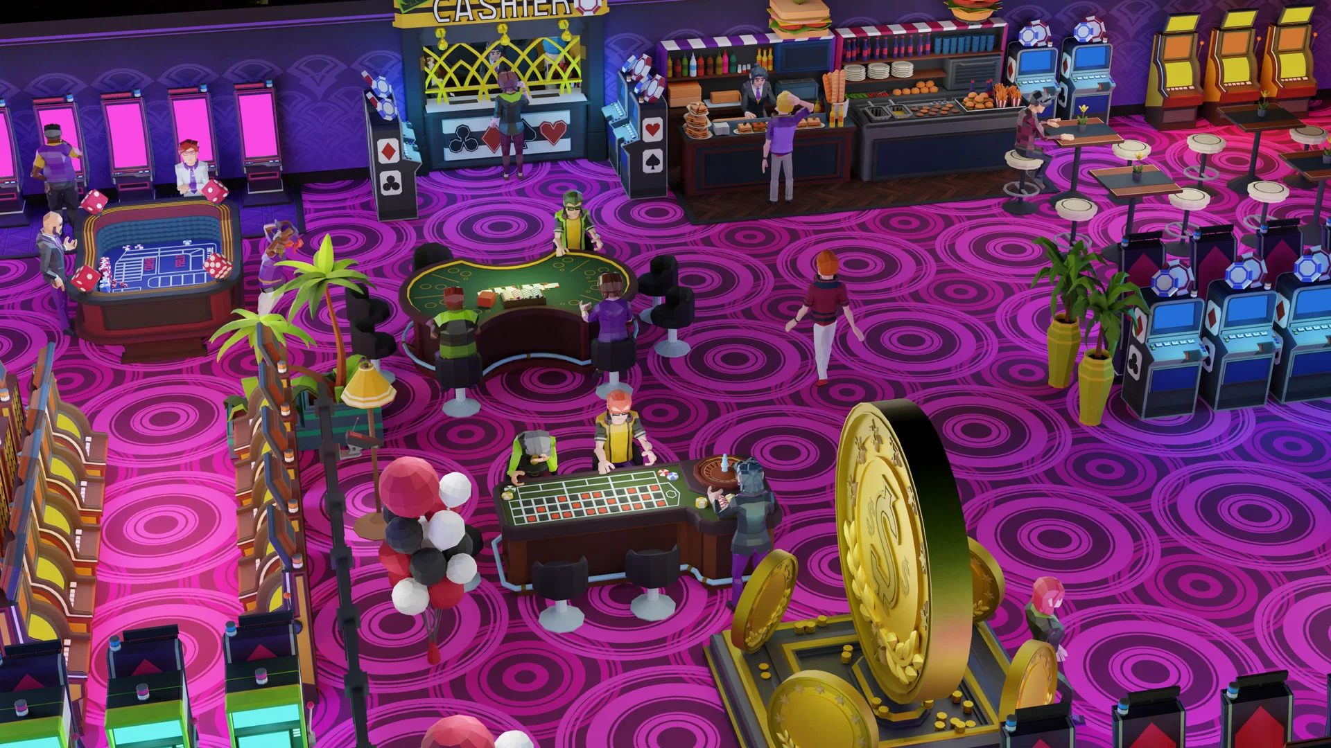 Grand Casino Tycoon - Image 5