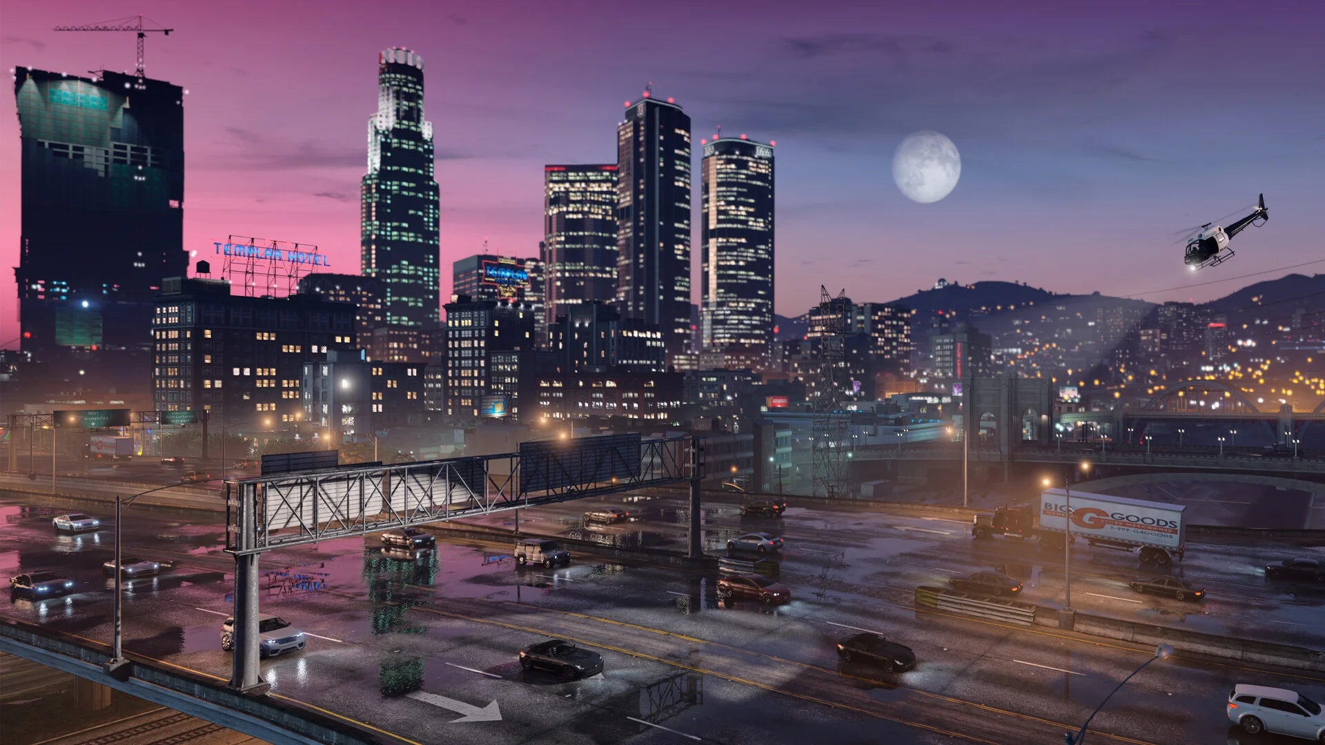 Grand Theft Auto V Enhanced - Image 2
