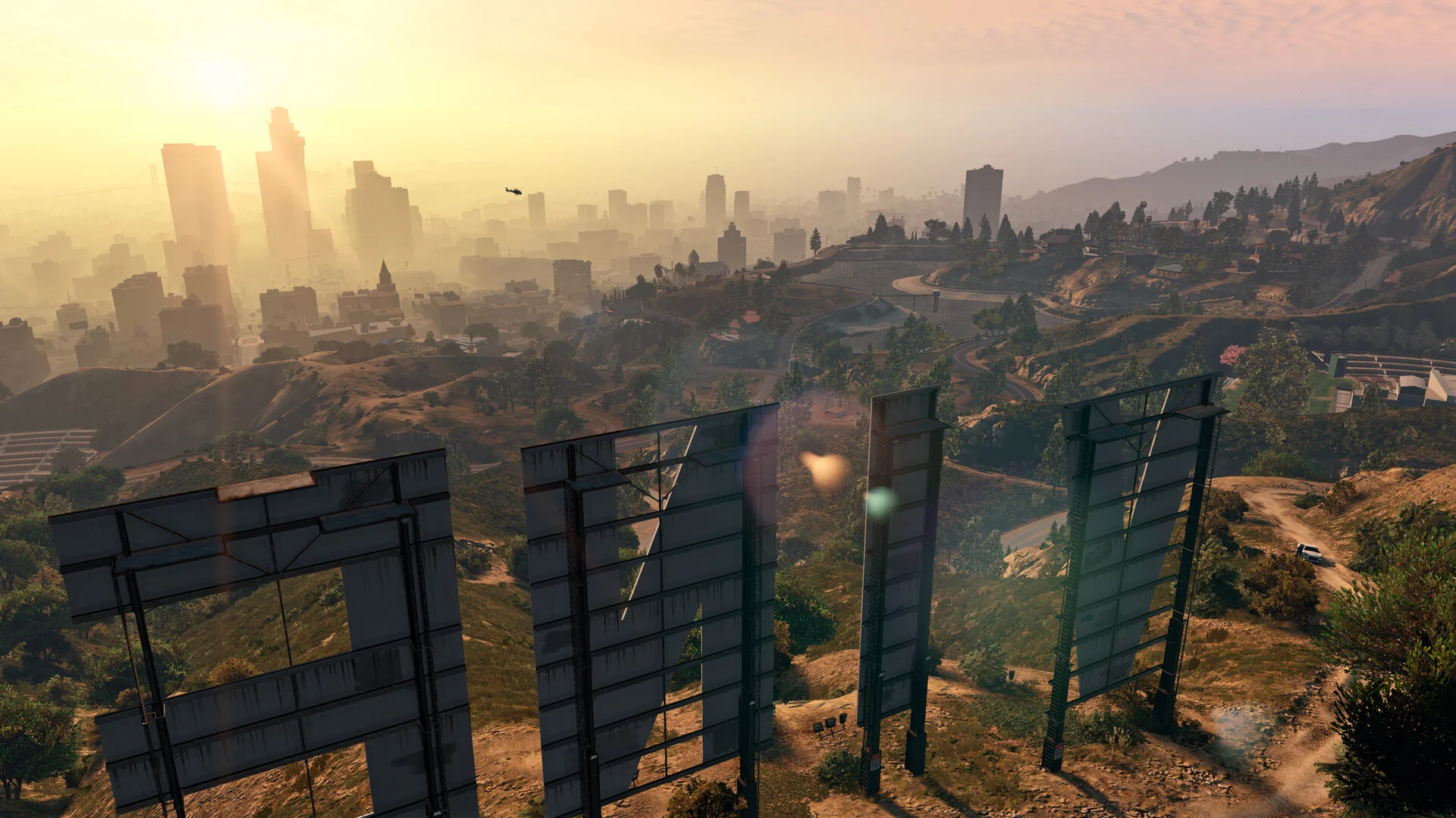 Grand Theft Auto V Enhanced - Image 5