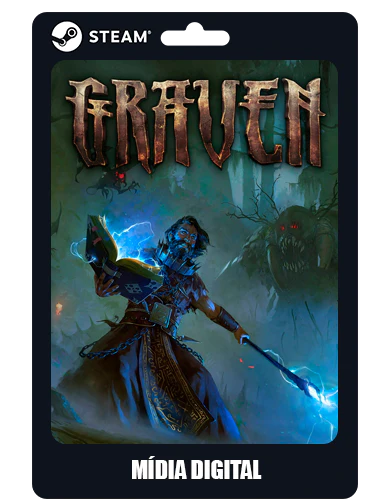 GRAVEN