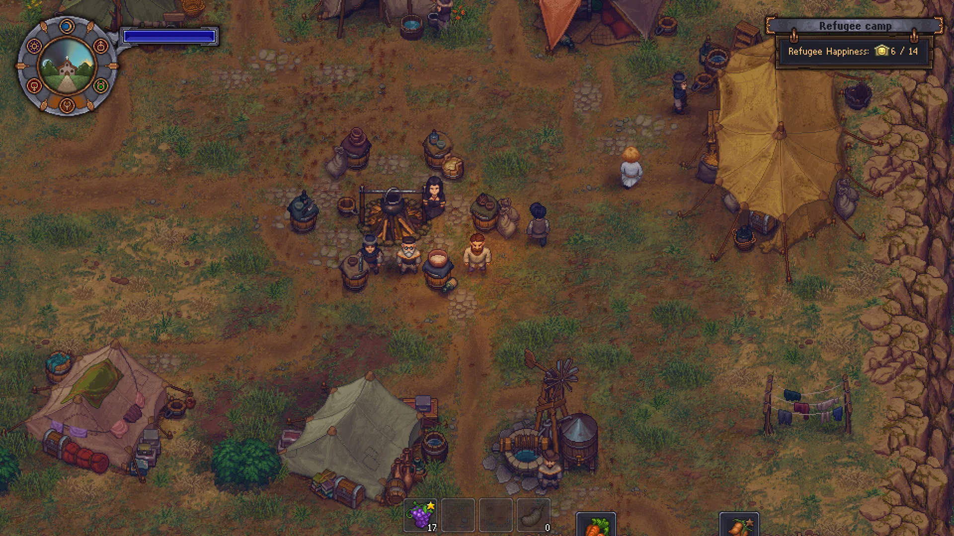 Graveyard Keeper - Game Of Crone DLC - Image 4
