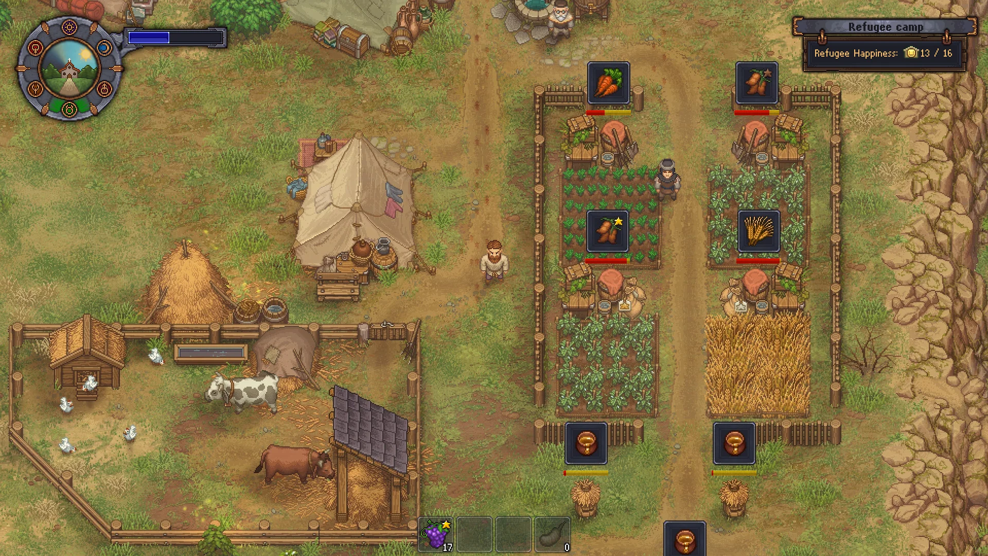 Graveyard Keeper - Game Of Crone DLC - Image 5