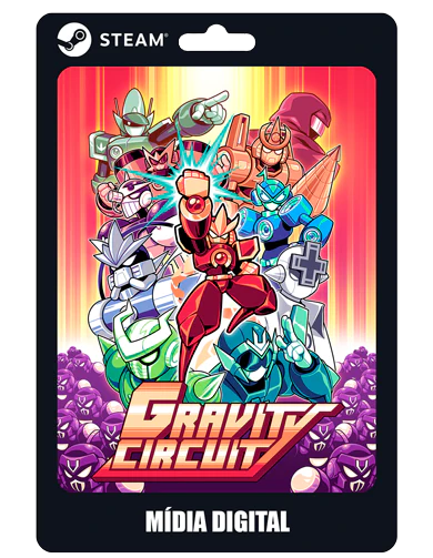 Gravity Circuit