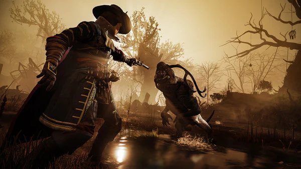 GreedFall Gold Edition - Image 2