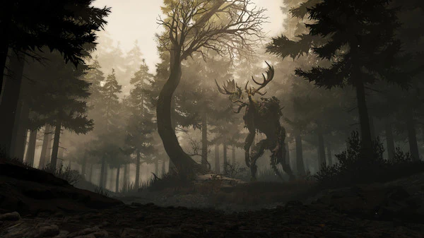 GreedFall Gold Edition - Image 3