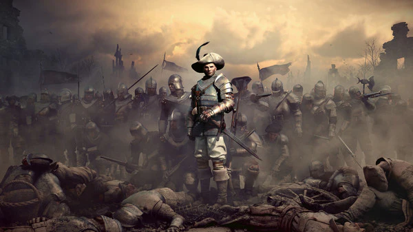 GreedFall Gold Edition - Image 4