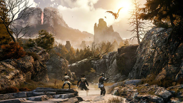 GreedFall Gold Edition - Image 5