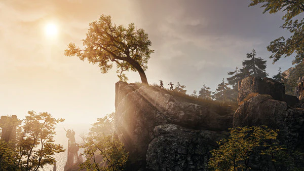 GreedFall - The De Vespe Conspiracy DLC - Image 3