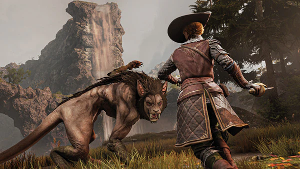 GreedFall - The De Vespe Conspiracy DLC - Image 4