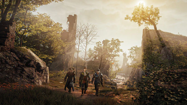 GreedFall - The De Vespe Conspiracy DLC - Image 5