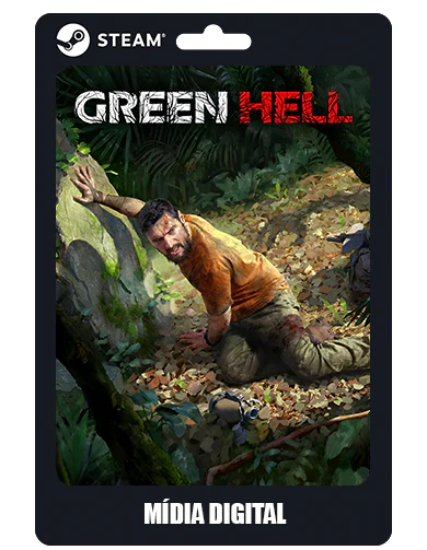 Green Hell