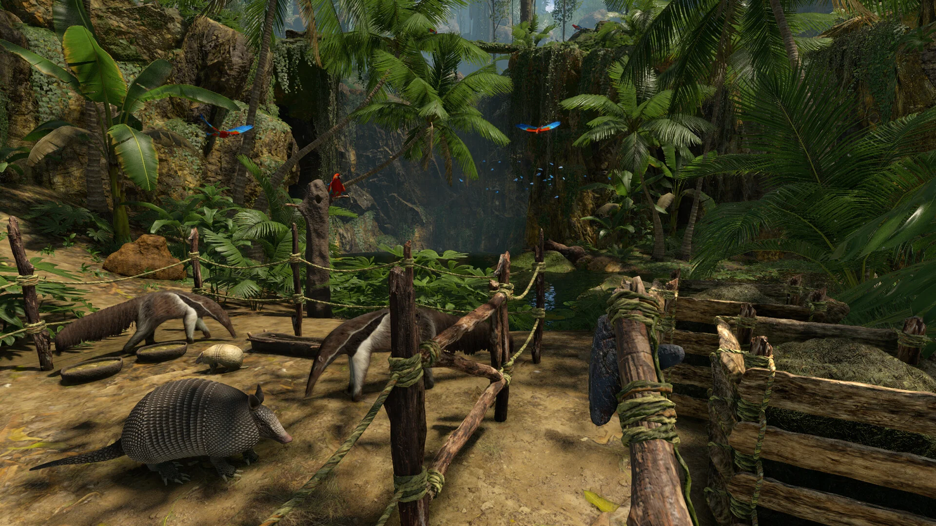 Green Hell - Image 5