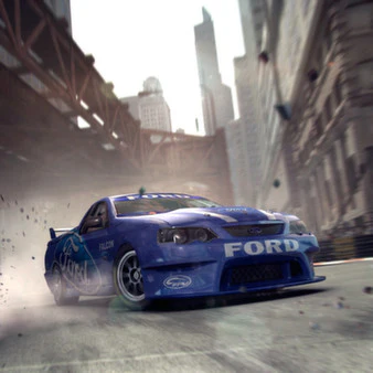 Grid 2 - Bathurst Track Pack DLC - Image 3
